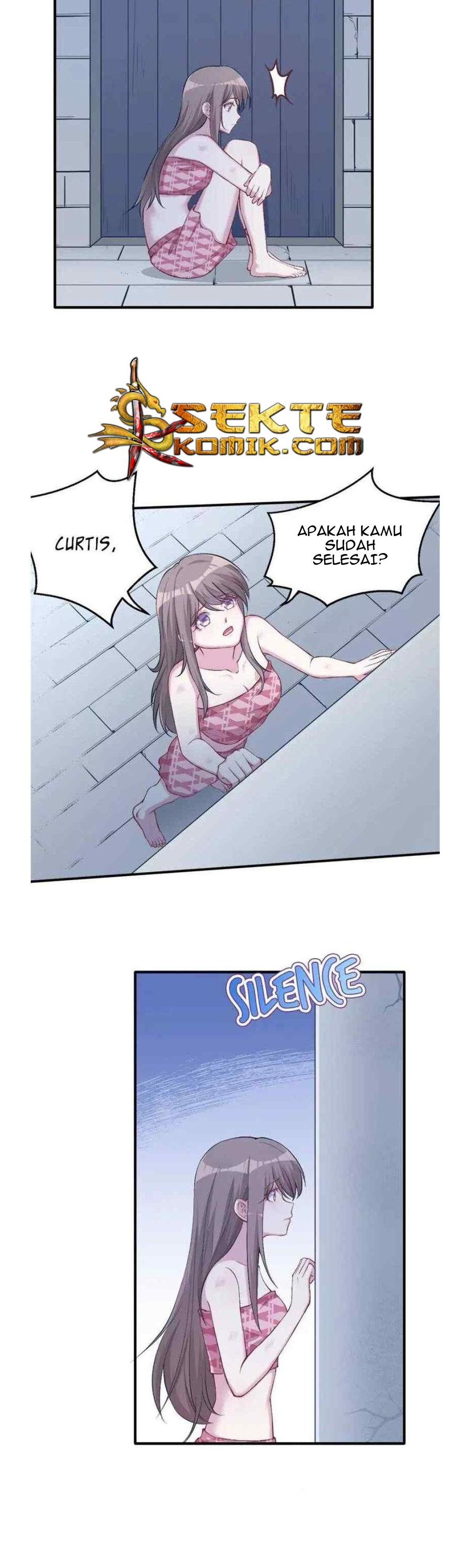 Beauty and the Beasts chapter 149